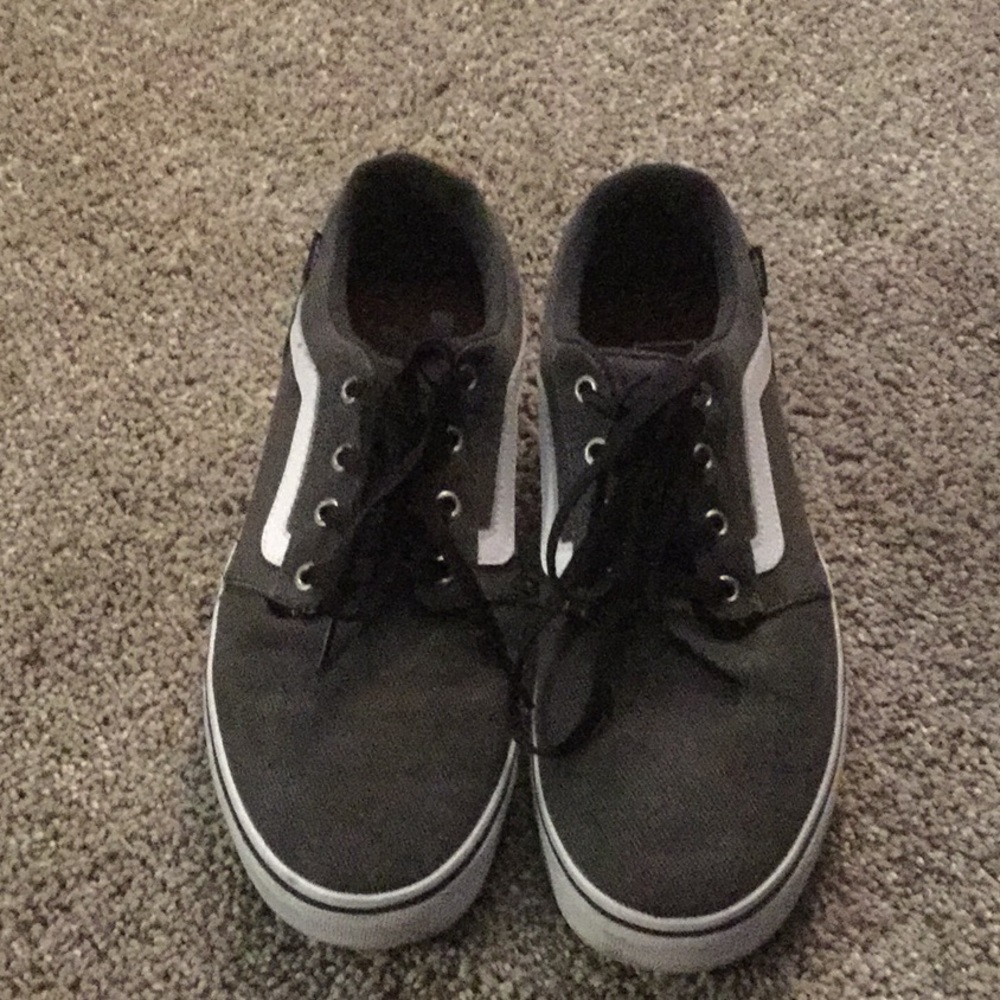 Men’s Vans EUC